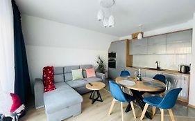 Apartamenty Stasikowka