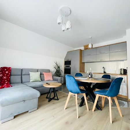Apartamenty Stasikowka Poronin Kültér fotó