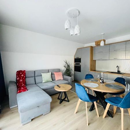 Apartamenty Stasikowka Poronin Kültér fotó