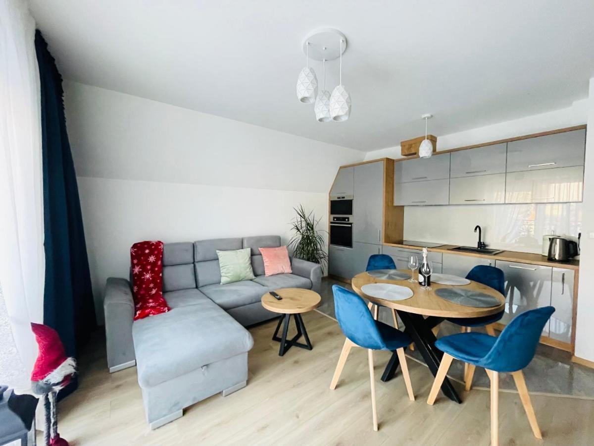 Apartamenty Stasikowka Poronin Kültér fotó
