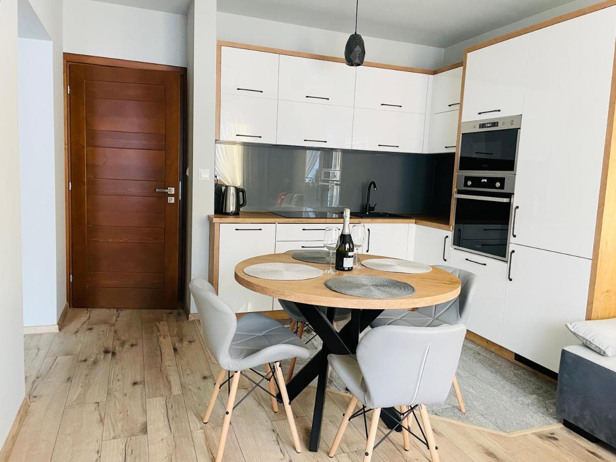 Apartamenty Stasikowka Poronin Kültér fotó