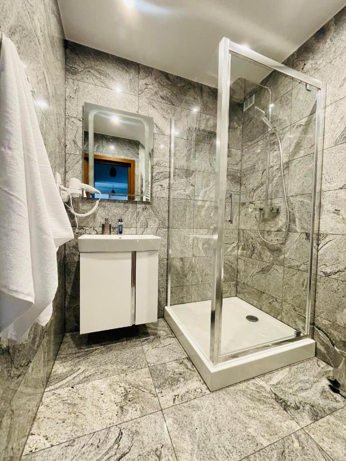 Apartamenty Stasikowka Poronin Kültér fotó